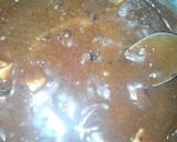 Foto langkah ke 3 dari resep Fudgy Brownies in cup.