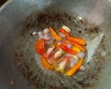 Foto langkah ke 2 dari resep Sambal Terasi.