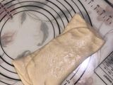 Milk Hearth Bread / Mirukuhasu / Fresh Cream Bread