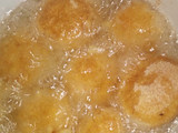 Croquetas de papa
