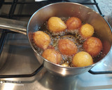 Foto del paso 6 de la receta: Buñuelos para celiacos