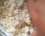 A picture of step 4 of Eggless Chocochip Cookies.