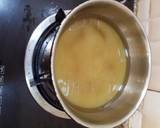 Gulab Jamun recipe step 2 photo