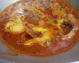 ভেটকি মাছ কষা (bhetki kosha recipe in Bengali) রেসিপি ধাপ - 4 ছবি