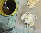 Foto langkah ke 2 dari resep Ayam Goreng Mentega.