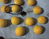 Foto langkah ke 6 dari resep NASTAR (WAJAN DAN TEFLON).