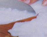 Foto langkah ke 1 dari resep Tumis cumi kedelai hitam.