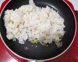 Foto langkah ke 4 dari resep Nasi Goreng Ala Anak Kost.