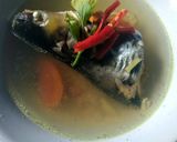 Foto langkah ke 4 dari resep 5. Pindang Ikan Patin.