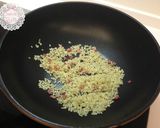 菇菇雞肉青醬燉飯的食譜步驟1照片