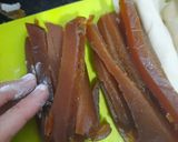 Foto langkah ke 2 dari resep Dodol Aroma.