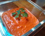 Foto del paso 3 de la receta: Muhammara o Mhammara محمرة