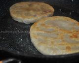A picture of step 11 of Meat pie.