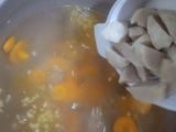 78. Soup Bihun Labu air