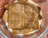 صورة لخطوة 3 من وصفة تيراميسو بالبسكويت 🍪