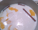 Foto del paso 1 de la receta: Arroz con leche con azúcar moreno