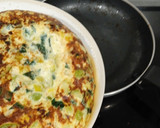 Foto del paso 9 de la receta: Tortilla verde esperanza
