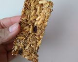 Foto del paso 4 de la receta: Barras de cereal, arroz inflado y miel