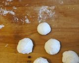 Foto del paso 5 de la receta: Pancitos saborizados sin manteca