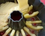 Foto del paso 4 de la receta: Volteado de piña