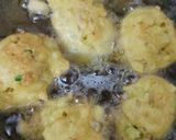 सिंधी पकौड़े (Sindhi Pakode recipe in Hindi) रेसिपी चरण 4 फोटो