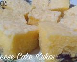 Foto langkah ke 6 dari resep Cheese Cake - Irit Bahan 👌 No timbangan.