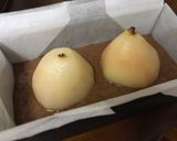 可可西洋梨蛋糕的食譜步驟9照片