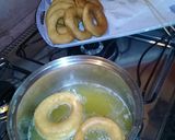 Foto del paso 7 de la receta: Donut o donas!