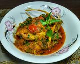 Foto langkah ke 6 dari resep Ayam rica rica.