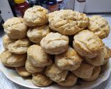 Finom pogácsa,,nagyon règi recept,,🙂 recept fázis 6 fotója
