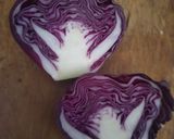 Foto langkah ke 2 dari resep Salad Roll Vietnam (Chicken).