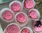 Foto langkah ke 5 dari resep Donat minimalis.
