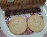 Foto del paso 1 de la receta: Chupetin de galletitas