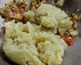 ময়দা আলুর লিট্টি কচুরি(moida litti kachori recipe in Bengali) রেসিপির ধাপ 2 ছবি