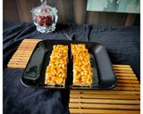 ચીક્કી (Chikki Recipe In Gujarati) રેસીપી સ્ટેપ2ફોટો