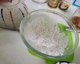 साबूदाना खिचड़ी (Sabudana khichdi recipe in hindi) रेसिपी चरण 1 फोटो