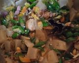 Foto langkah ke 5 dari resep Jangan Lombok.