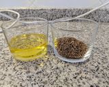 Foto del paso 3 de la receta: Brioche de anises, naranja y aceite de oliva en Panificadora