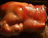 Foto del paso 8 de la receta: Cochinillo asado al horno