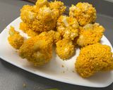 Foto del paso 2 de la receta: Coliflor en milanesa