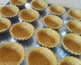 Foto langkah ke 4 dari resep 🍭Pie Susu a.k.a. Egg Tart.