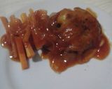 Foto langkah ke 5 dari resep Steak tuna.
