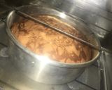 Foto langkah ke 6 dari resep Marble cake simple.