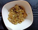 Foto langkah ke 4 dari resep Kuah Daging - Tahu Sutra.