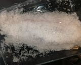 Foto del paso 3 de la receta: Lubina a la sal