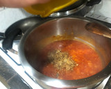 Foto del paso 5 de la receta: Guisado de rape y merluza