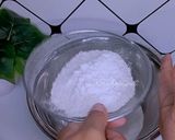 Foto langkah ke 2 dari resep Bolu mentega messes / butter cake.