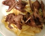 Foto langkah ke 7 dari resep Puyuh Goreng.