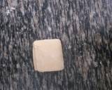 Atta Square Chapo# ThemeChallenge #Coconut Chapati Contest recipe step 4 photo