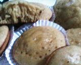 Foto langkah ke 4 dari resep Apem Gula Merah.